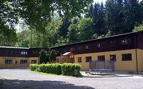 Penzion Zatisi